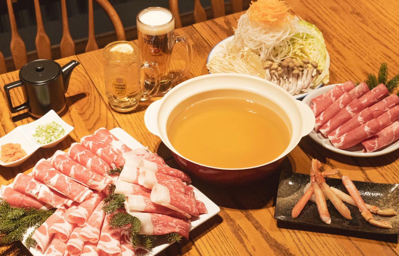 EZO DINING KOKO