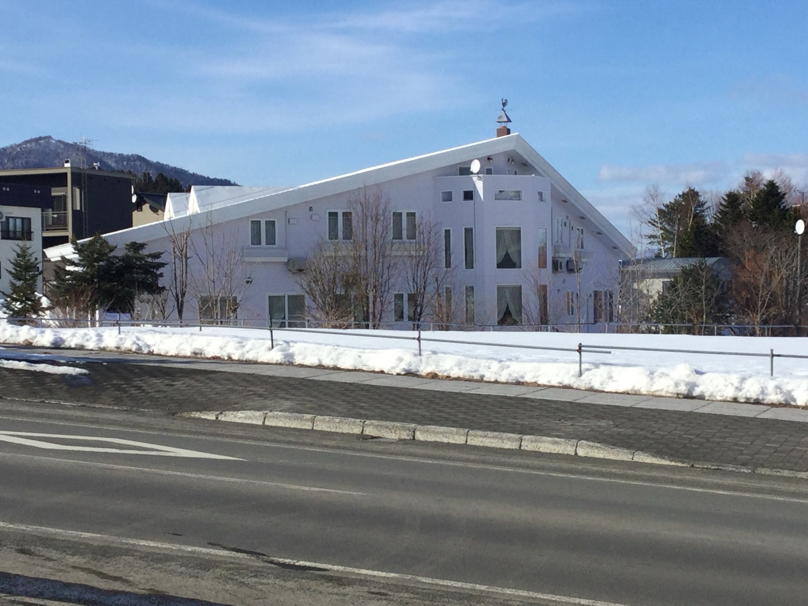 FURANO B&B