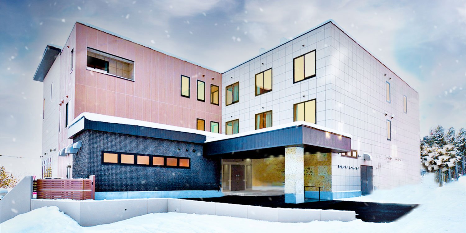 WINERY HOTEL & CONDOMINIUM 一花